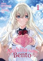 Asahina-sans Bento
